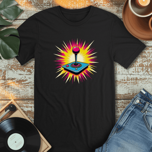Joystick Energy