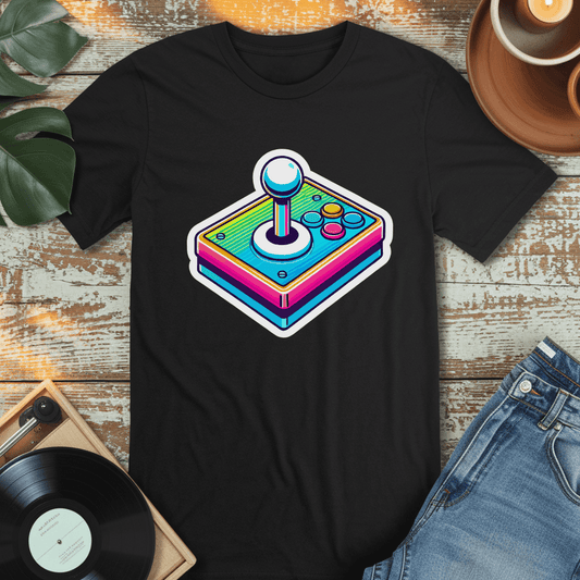 Joystick Life