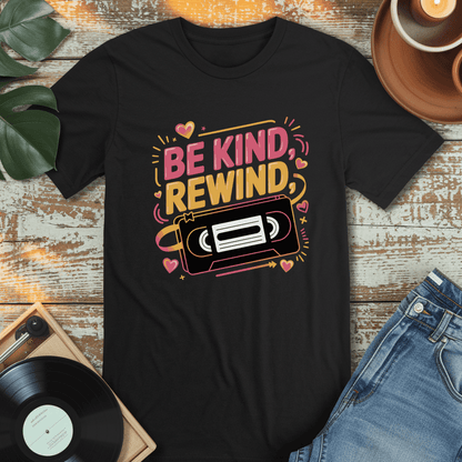 Neon Be Kind Rewind