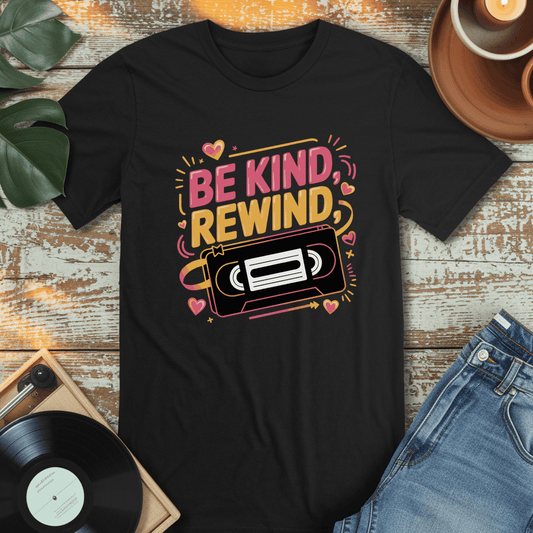 Neon Be Kind Rewind