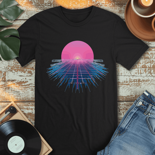 Neon Horizon