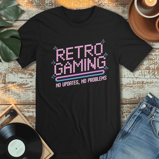 Retro Gaming