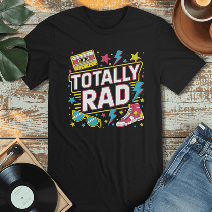 Totally Rad