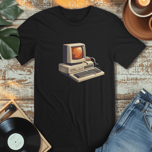 Computer Vintage