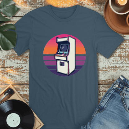 8 Bit Arcade Dreams