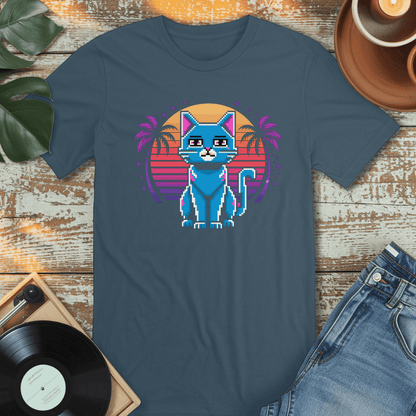 8 Bit Cat