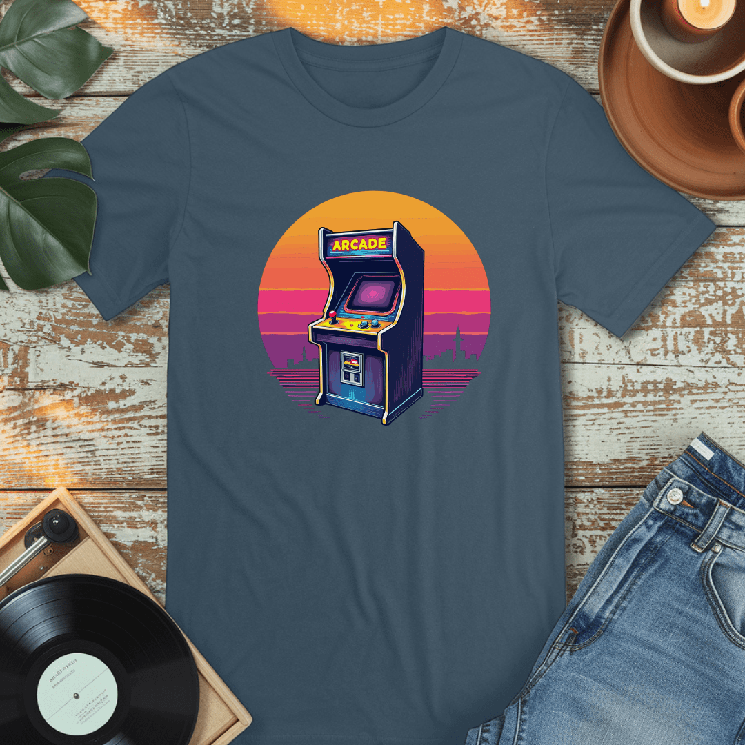 Arcade Dreams