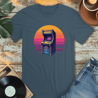 Arcade Dreams