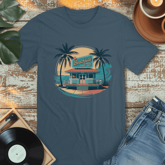 Beachside Chill
