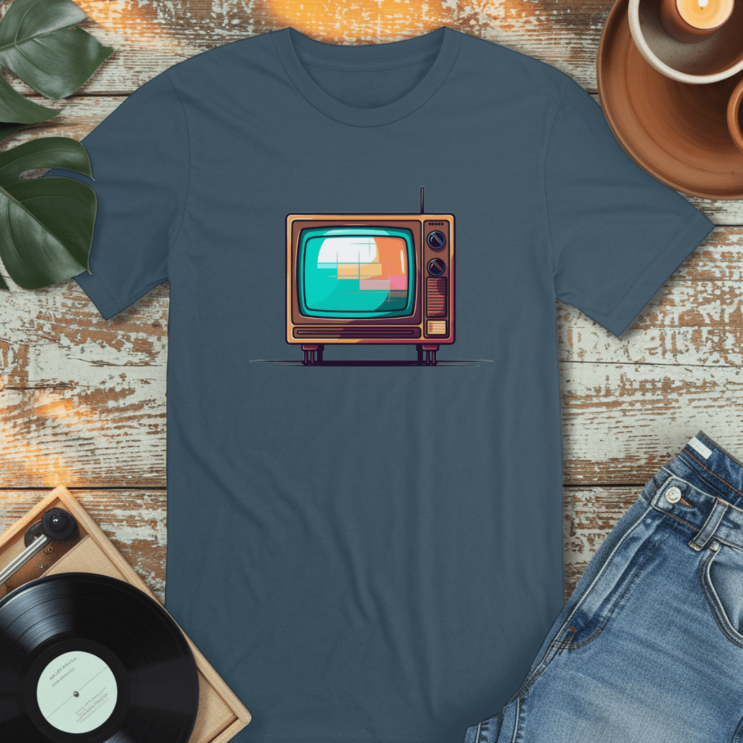 Box Television