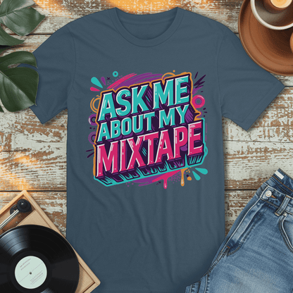 Graffiti Mixtape