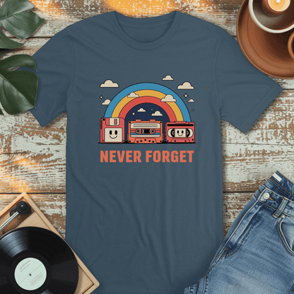 Joyful Memories