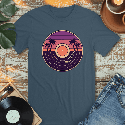 Moody Vinyl