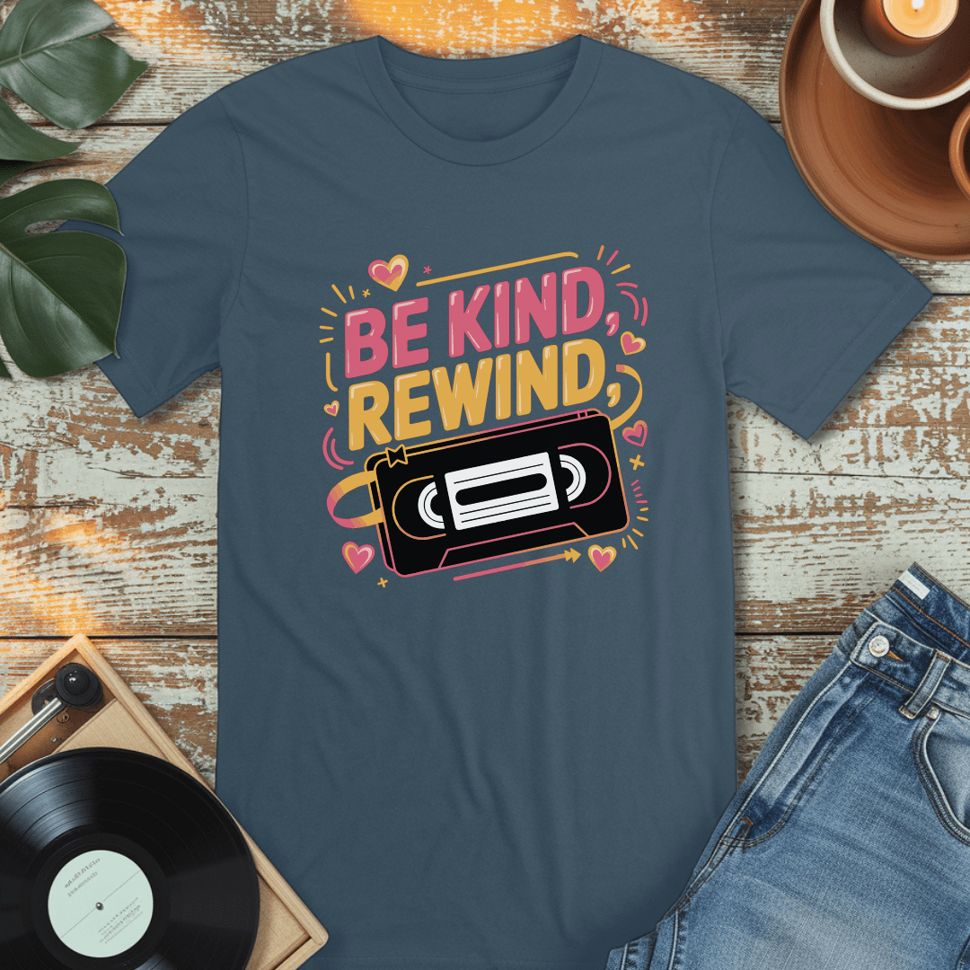 Neon Be Kind Rewind