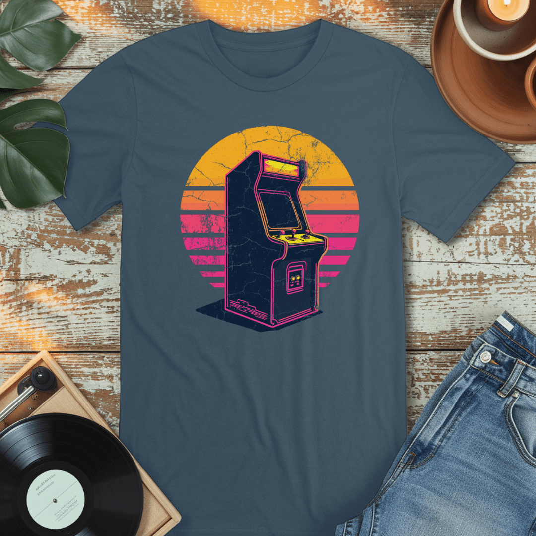 Retro Machine