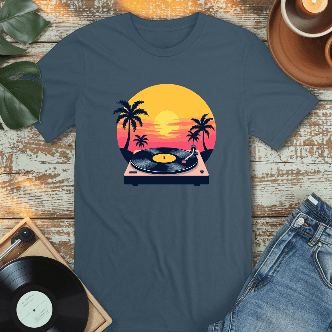 Sunset Spin