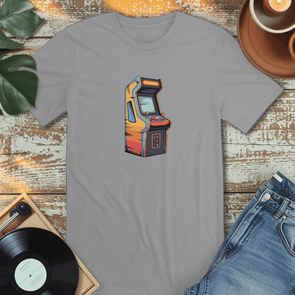 Endless Arcade