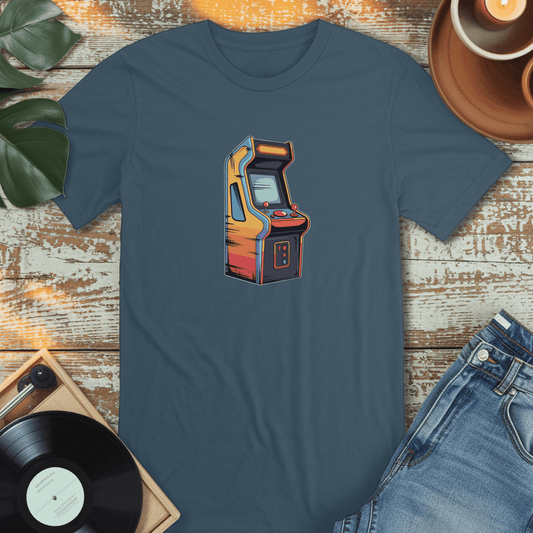Endless Arcade
