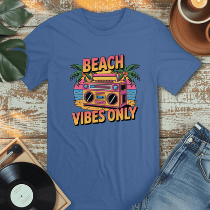 Beach Vibes