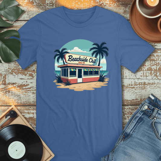 Beachside Retro