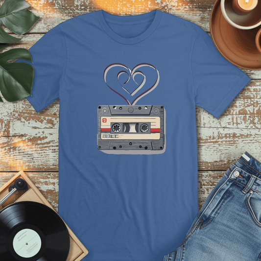 Cassette Love