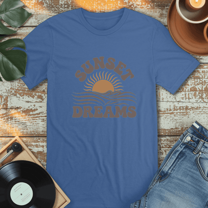 Dreams and Sunset