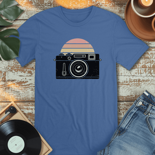 Film Over Digital