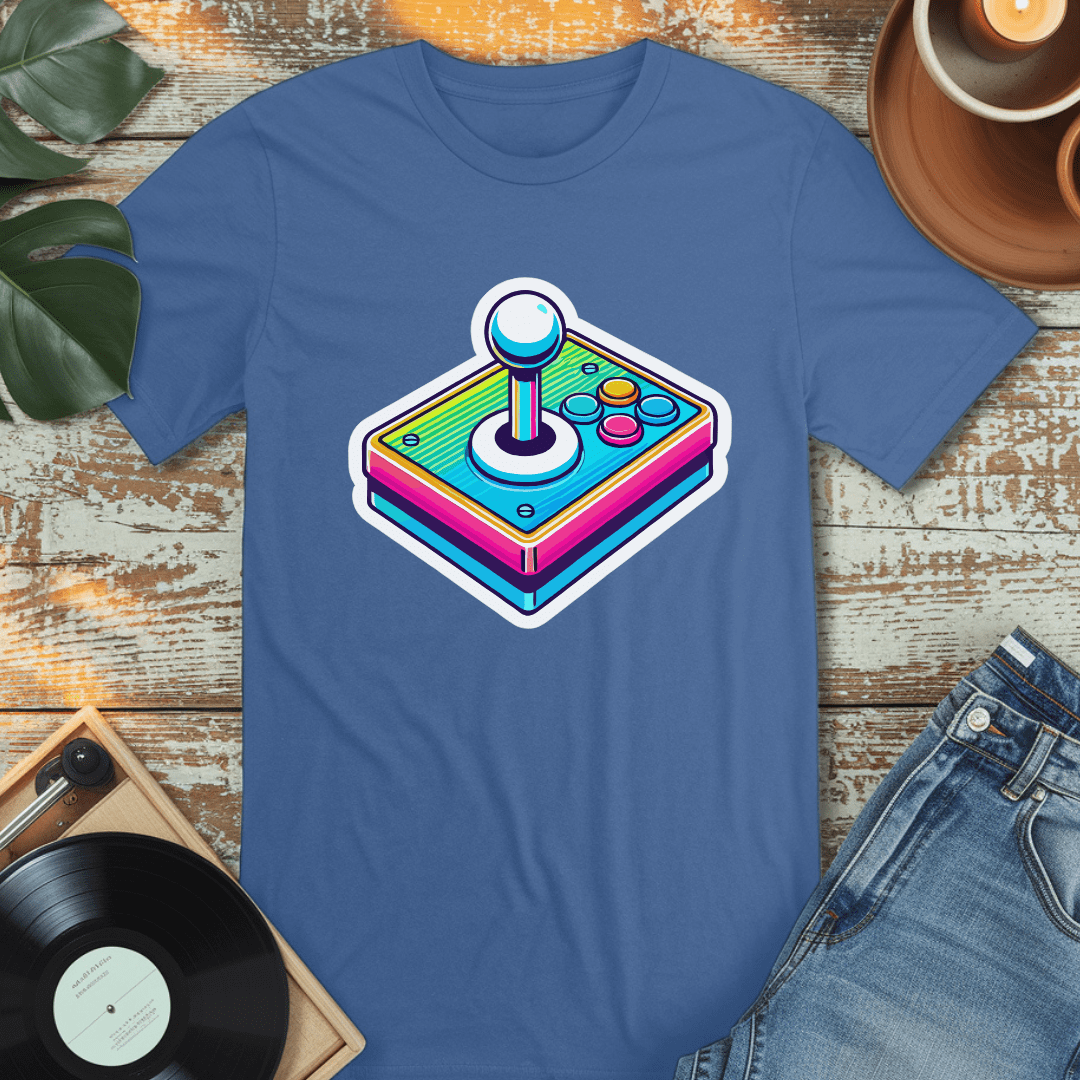 Joystick Life