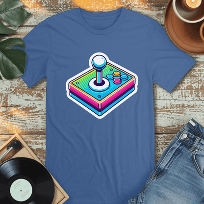 Joystick Life