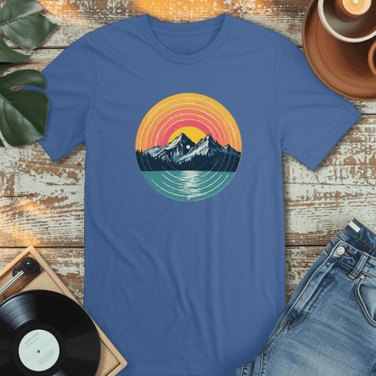 Mountain Vinyl