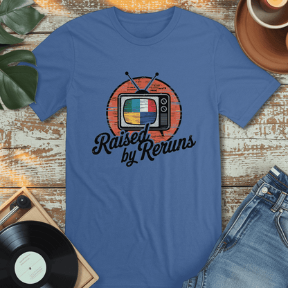 Raised by Retro