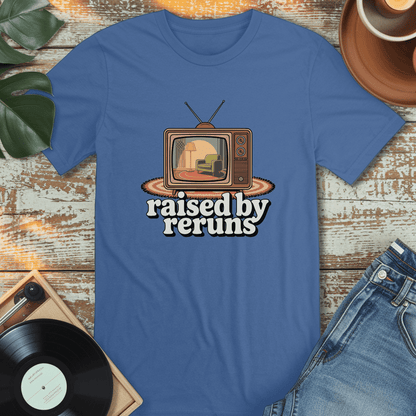 Reruns Forever