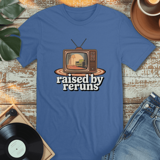 Reruns Forever