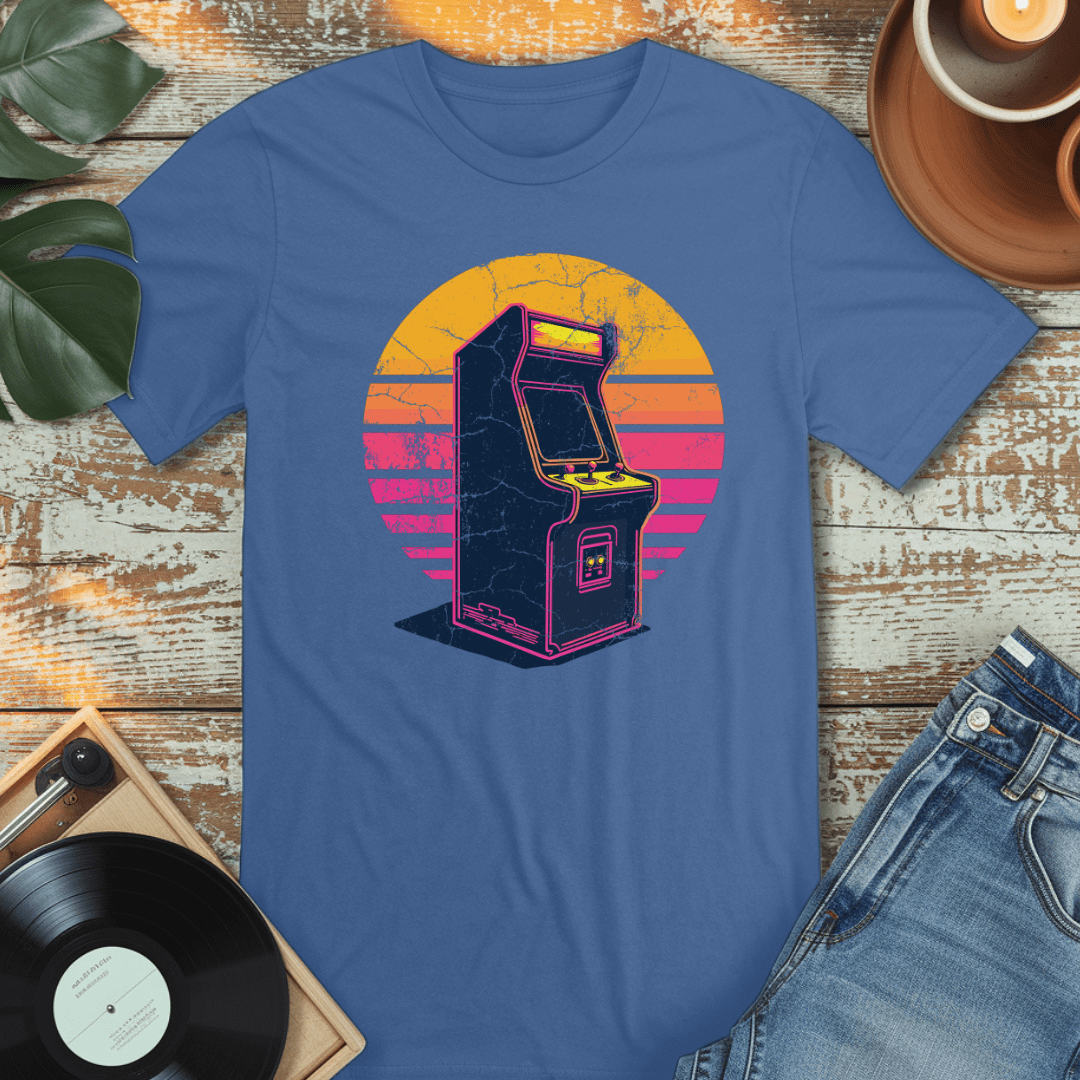 Retro Machine