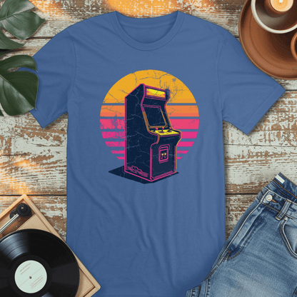 Retro Machine