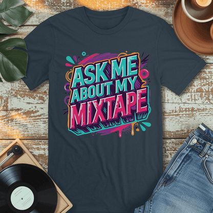 Graffiti Mixtape