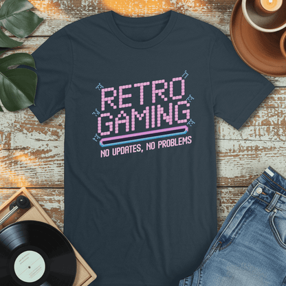 Retro Gaming