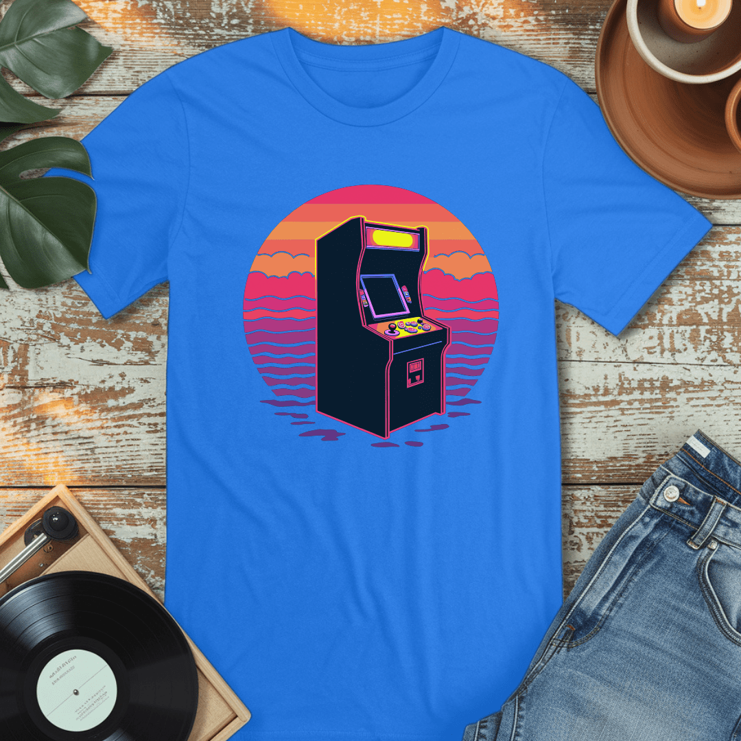Arcade Vision