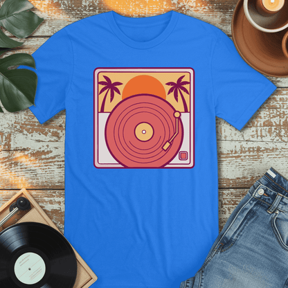 Beauty Vinyl