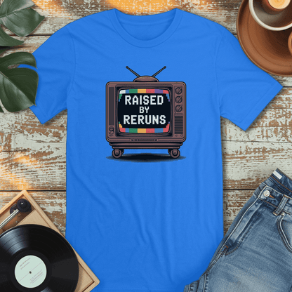 Box TV and Reruns