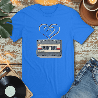 Cassette Love