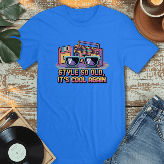 Cool Again