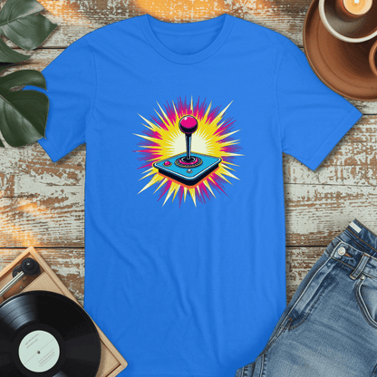Joystick Energy
