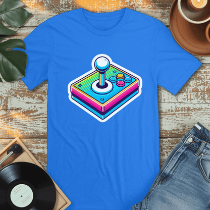 Joystick Life