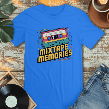 Mixtape Memories