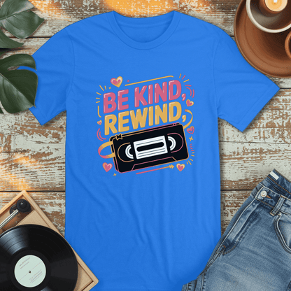 Neon Be Kind Rewind