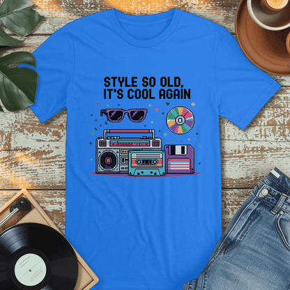 Pixel Cool Again