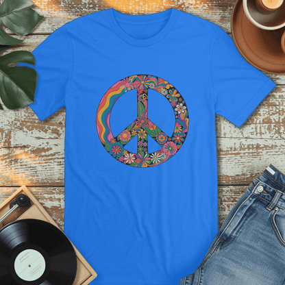 Rainbow Peace
