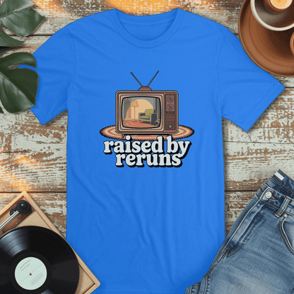 Reruns Forever