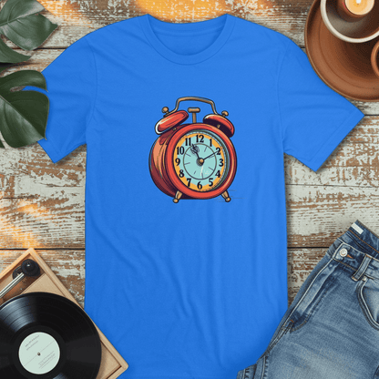 Retro Clock